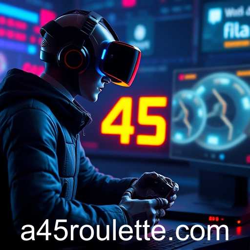 A45: A Game-Changing Platform in the Digital Era