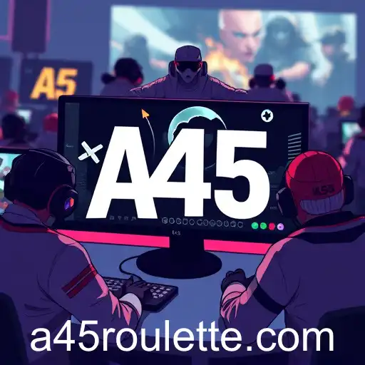 A45: Shaping the Future of Online Gaming