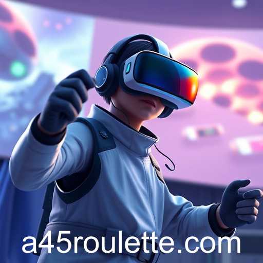 Gaming Renaissance: A45's Journey