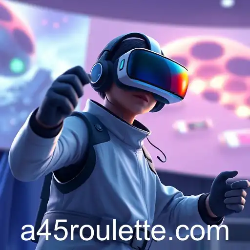 Gaming Renaissance: A45's Journey