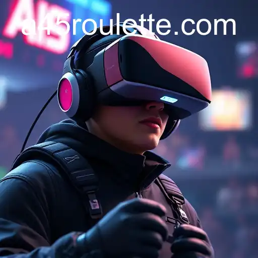 A45 Elevates Gaming Experience with Innovative Features