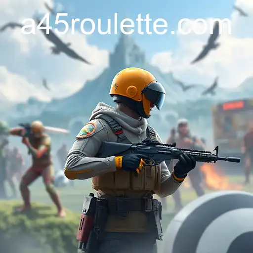 A45 Revolutionizes Online Gaming Community