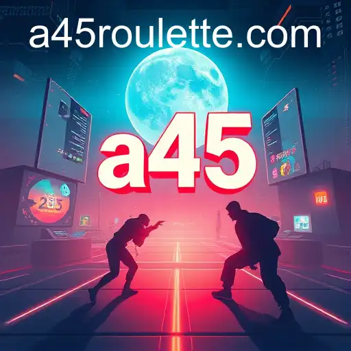 A45 Influences Gaming Trends Globally