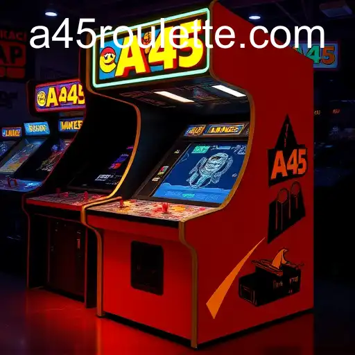 Exploring 'Arcade Classics': A Journey Through Retro Gaming Nostalgia