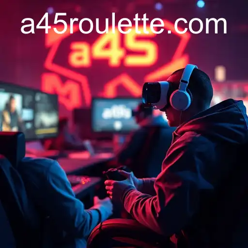 Digital Reality: The Future of Online Gaming