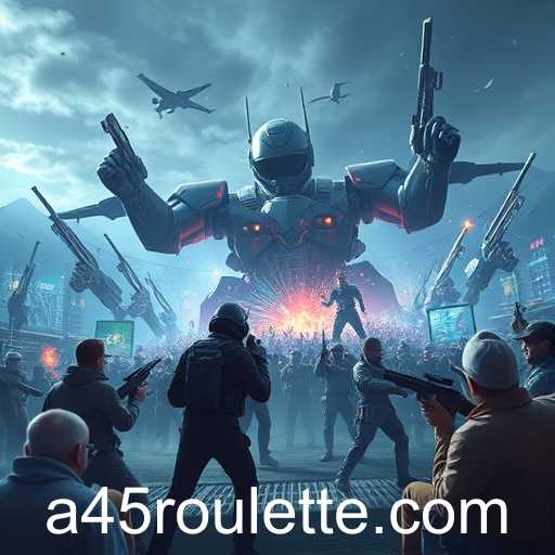 Evolving Landscapes in Online Gaming