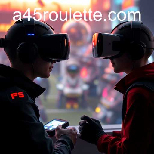 Gaming Evolutions and the Role of Technology