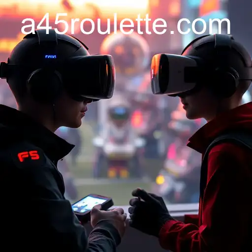 Gaming Evolutions and the Role of Technology