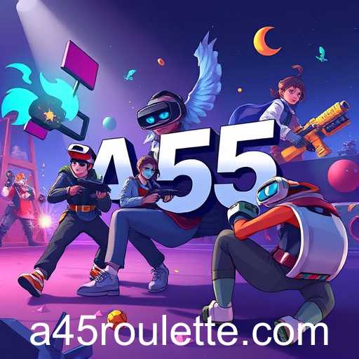 A New Era for Gaming Industry