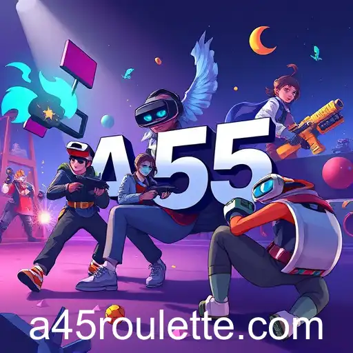 A New Era for Gaming Industry