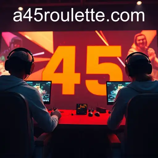 Gaming in the Year 2025: Trends and Innovations