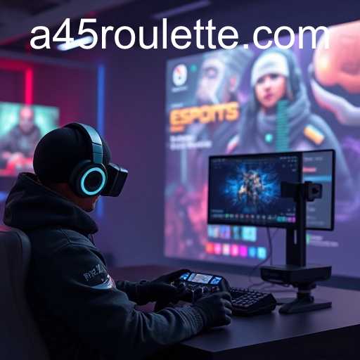 Gaming in 2025: Trends and Challenges