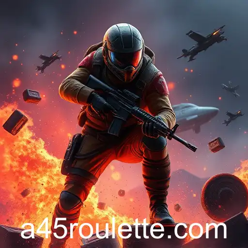 Gaming Trends on the Rise: The Influence of a45