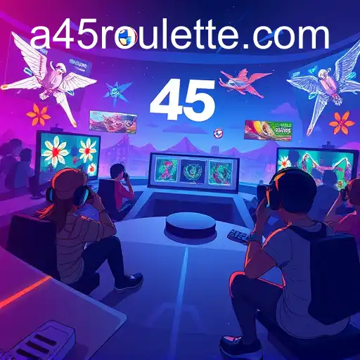 The Evolution of Online Gaming Platforms