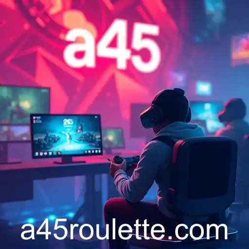 The Gaming World in Transformation