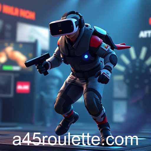 Innovative Games Channel A New Era Online