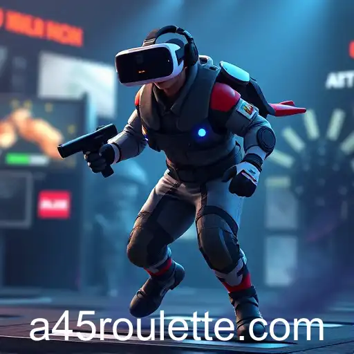 Innovative Games Channel A New Era Online