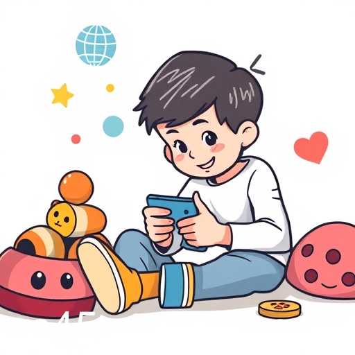 Exploring the 'Kids Friendly' Game Category: A Safe Haven for Young Gamers