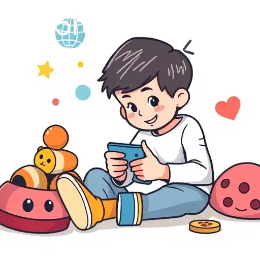 Exploring the 'Kids Friendly' Game Category: A Safe Haven for Young Gamers