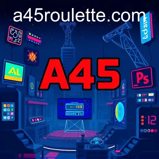 Reviving Classics: The Return of 'A45' in Gaming Culture