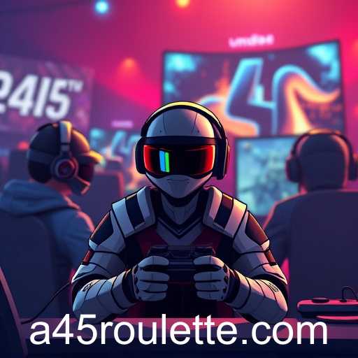 The Rise of Online Gaming Platforms