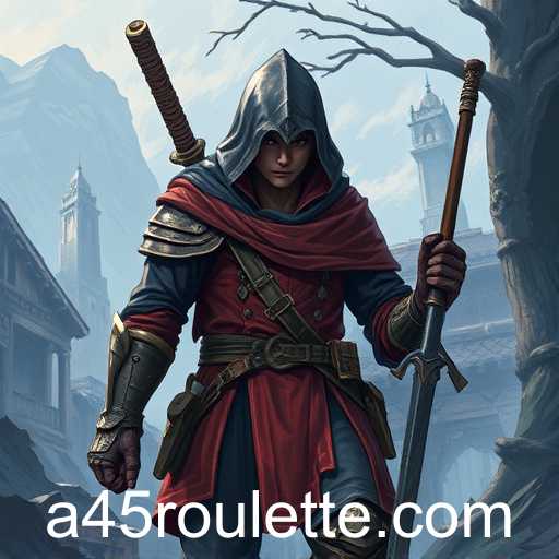 Exploring the Fascinating World of Role-Playing Games on Platform A45