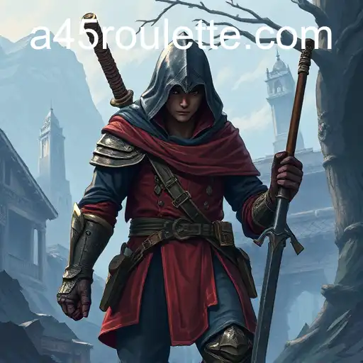 Exploring the Fascinating World of Role-Playing Games on Platform A45