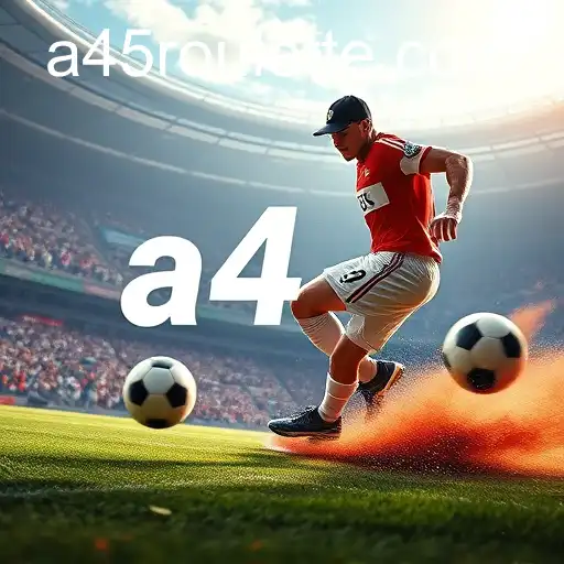 Explore the Thrilling World of 'Sports Games' with Keyword 'a45'